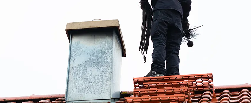 Modern Chimney Sweeping Techniques in Duluth, Minnesota