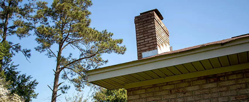 Brick Chimney Sweep Near Me in Duluth, MN