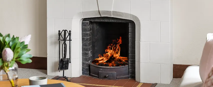 Classic Open Fireplace Design Services in Duluth, Minnesota