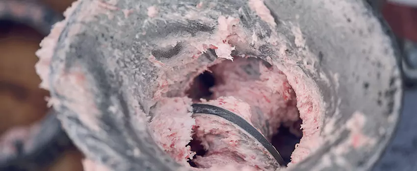 Benefits of Professional Clogged Dryer Vent Cleaning in Duluth, Minnesota