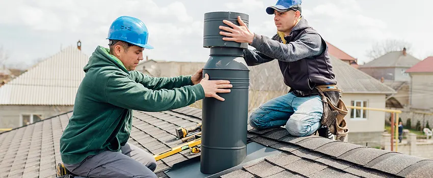 Commercial Chimney Cost in Duluth, MN