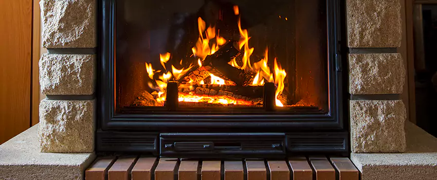 Decorative Fireplace Installation Cost in Duluth, Minnesota
