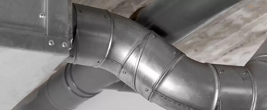 Dryer Vent Blockage Inspection in Duluth, MN