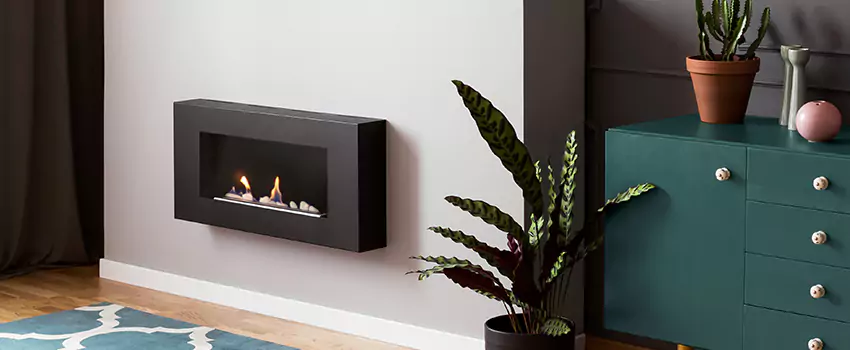 Cost of Ethanol Fireplace Repair And Installation Services in Duluth, MN