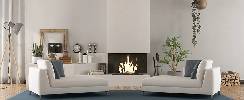 Decorative Fireplace Crystals Services in Duluth, Minnesota