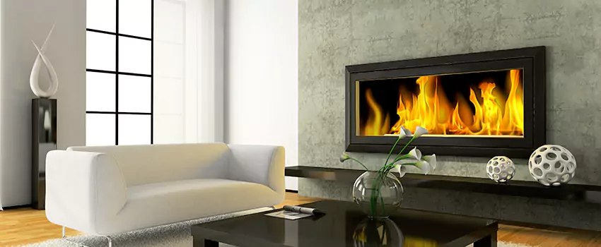 Fireplace Hearth Ideas in Duluth, Minnesota