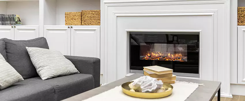 Pellet Fireplace Insert Installation in Duluth, MN