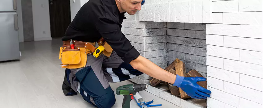 Top Fireplace Installation Company in Duluth, Minnesota