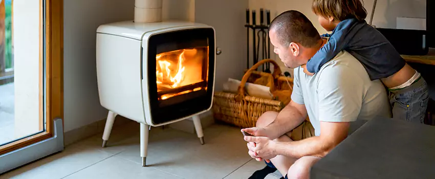 Fireplace Flue Maintenance Services in Duluth, MN