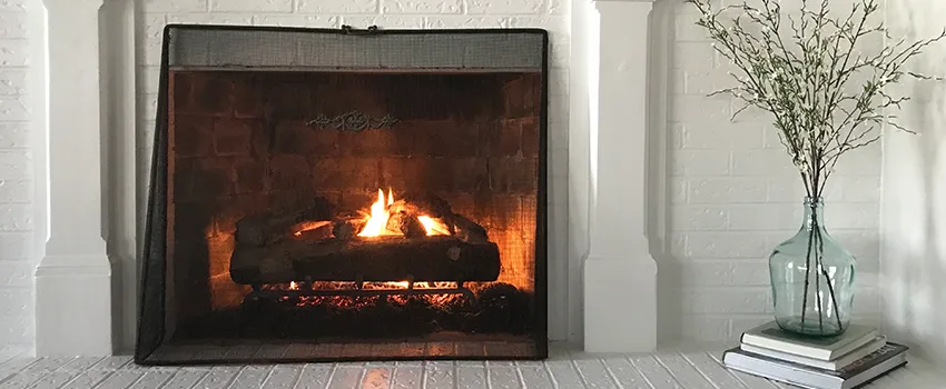 Cost-Effective Fireplace Mantel Inspection And Maintenance in Duluth, MN
