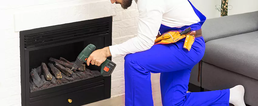 Fireplace Repair Expert in Duluth, Minnesota