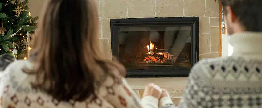 Fireplace Firebox Refurbish & Restore Services in Duluth, MN