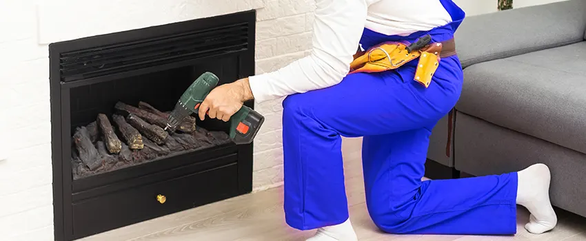 Fireplace Safety Inspection Specialists in Duluth, Minnesota