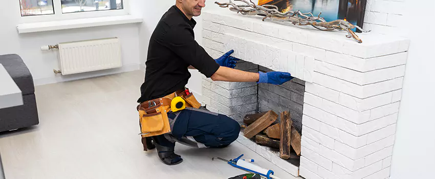 Gas Fireplace Repair And Replacement in Duluth, MN