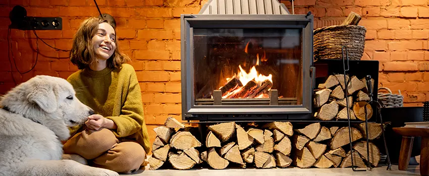 Fireplace Smell Removal Cost in Duluth, MN