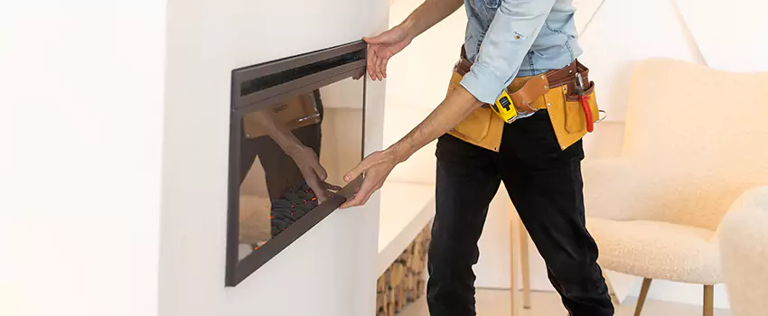 Traditional Fireplace Vent Sweeping in Duluth, MN