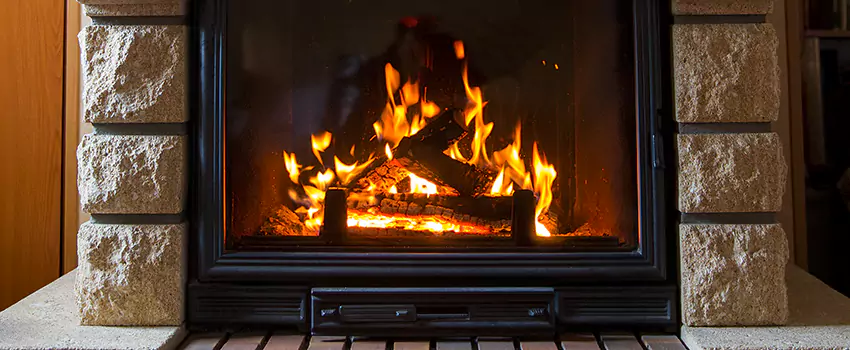 Fireplace Xtrordinair Probuilder Gas Fireplace Installation in Duluth, MN