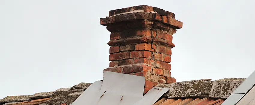 Cost of Fixing Blocked Chimney in Duluth, Minnesota