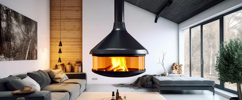 Floating Damaged Fireplace Repair Services in Duluth, MN