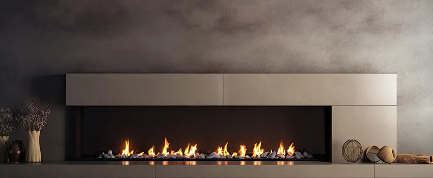 Gas Fireplace Logs Supplier in Duluth, Minnesota