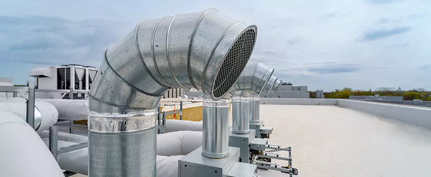 Insulated Ductwork Repair Services Near Me in Duluth, MN
