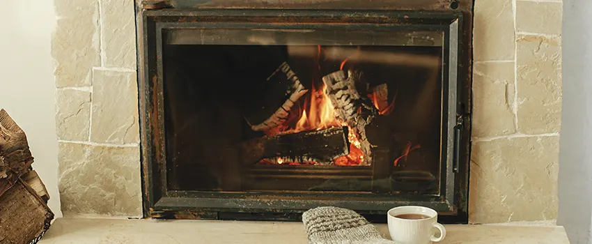 Kings man Fireplaces Insert Services in Duluth, MN