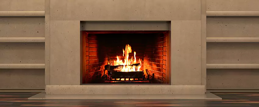 Majestic Trilliant Series Gas Fireplace Insert Repair in Duluth, Minnesota
