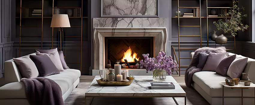 Napoleon Galaxy Series Outdoor Fireplaces Repair in Duluth, MN