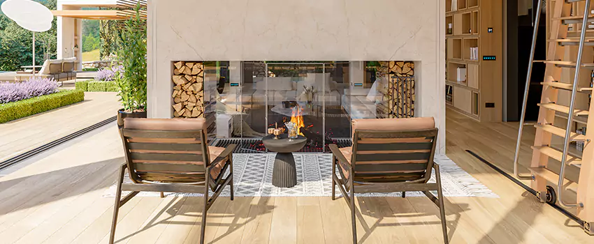 Ortal Space Creator Fireplace Repair in Duluth, MN