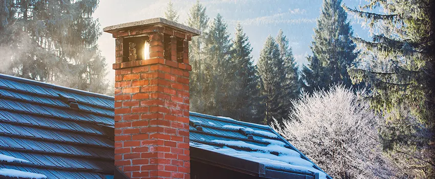 Residential Chimney Rain Caps Repair Services in Duluth, MN