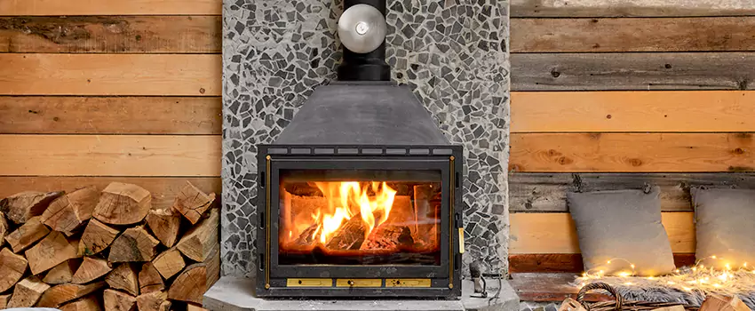 Travis Industries Elite Fireplace Inspection and Maintenance in Duluth, Minnesota