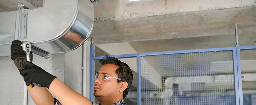 Benefit of Ventilation Cleaning in Duluth, Minnesota