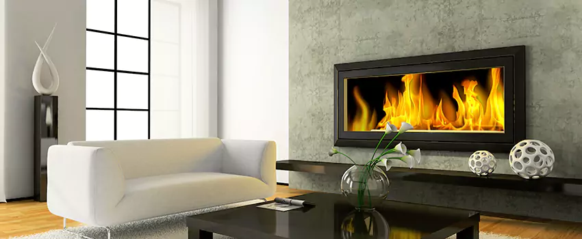 Ventless Fireplace Oxygen Depletion Sensor Installation and Repair Services in Duluth, Minnesota